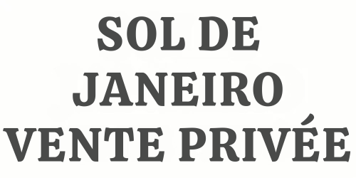 VENTE PRIVÉE 